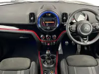 Used Mini Cooper Countryman Sport 134 HP (98 kW) 2020 Black SUV