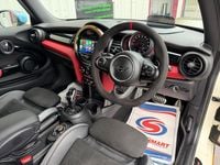 Used Mini John Cooper Works Hatch 300 HP (220 kW) 2021 Multicoloured Hatchback