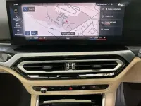 Used BMW 330e Sport Line 292 HP (214 kW) 2023 Grey Sedan