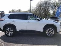 Used Nissan X-Trail N-Connecta 213 HP (156 kW) 2024 White SUV
