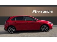 Used Hyundai i30 N Line 159 HP (116 kW) 2022 Other Hatchback