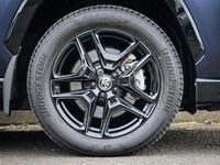 Usado Toyota RAV4 Sport 2024 Azul SUV
