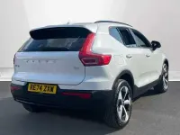 Used Volvo XC40 Plus 194 HP (142 kW) 2025 SUV