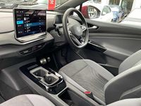 Used VW ID.5 Pro 210 kW (286 HP) 2025 Red SUV