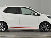 used Kia Picanto 1.0 GT-line 5dr Auto [4 seats]