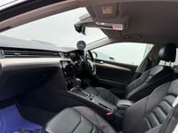 Usado VW Arteon Elegance 150 HP (110 kW) 2019 Branco Citadino