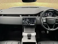 Used Land Rover Range Rover evoque SE Dynamic 204 HP (150 kW) 2024 Grey SUV
