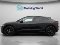 Used Jaguar I-Pace 294 kW (400 HP) 2022 SUV