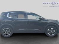 New Citroën C5 Aircross 134 HP (98 kW) 2025 White SUV