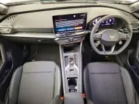 New Cupra Formentor 150 HP (110 kW) 2026 Blue SUV