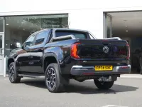 Usado VW Amarok Style 2024 Preto Pickup
