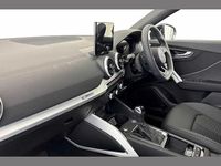 New Audi Q2 Black Edition 147 HP (108 kW) 2026 Grey SUV