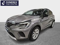 used Renault Captur 1.0 ICONIC TCE 5d 100 BHP