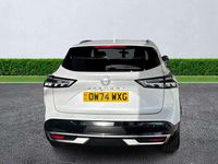 Used Nissan Qashqai Tekna 2025 White SUV