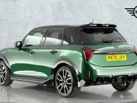 Used Mini Cooper S Hatch 201 HP (147 kW) 2026 Green Hatchback