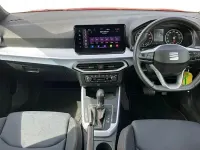 Used Seat Arona FR 150 HP (110 kW) 2025 SUV
