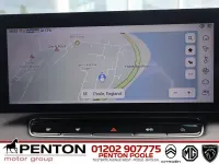 Used MG HS Trophy 169 HP (124 kW) 2025 Grey SUV