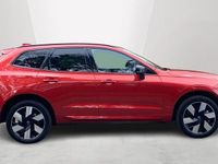 Used Volvo XC60 Ultra 449 HP (330 kW) 2025 Red SUV
