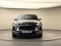 Used Porsche Macan 265 HP (194 kW) 2025 SUV