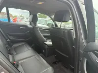 Used BMW X1 xLine 184 HP (135 kW) 2012 Grey SUV