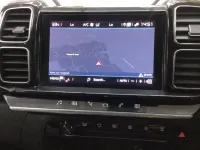 Used Citroën C5 Flair 130 HP (95 kW) 2019 Grey Hatchback