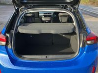 Second-hand Vauxhall Corsa-e 100 kW (136 CP) 2021 Albastru Hatchback