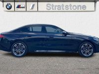 Used BMW i5 M Sport 246 kW (335 HP) 2024 Black Sedan