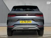 Used BYD Seal U Design 324 HP (238 kW) 2025 Grey SUV
