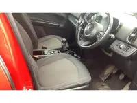 Used Mini Cooper Classic 2021 Red Hatchback