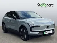 New Volvo EX30 Plus 197 kW (268 HP) 2026 SUV