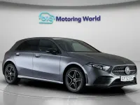 Used Mercedes A250 Executive 2023 Grey Hatchback