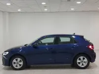 Used Audi A1 Design 95 HP (69 kW) 2023 Blue SUV