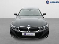 Used BMW 330e Sport Line 292 HP (214 kW) 2023 Black Sedan