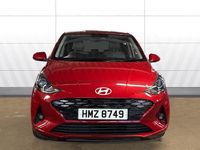 Used Hyundai i10 Premium 63 HP (46 kW) 2026 Hatchback