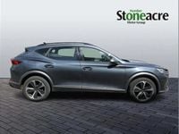 Used Cupra Formentor 200 HP (147 kW) 2024 Grey SUV