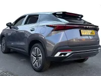 New Omoda 5 183 HP (134 kW) 2025 Grey SUV