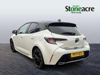 Used Toyota Corolla Sport 184 HP (135 kW) 2021 Other Hatchback