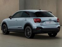 New Audi SQ2 Black Edition 300 HP (220 kW) 2026 Grey SUV