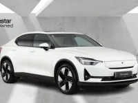 Used Polestar 2 219 kW (299 HP) 2025 White Hatchback