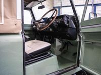 Used Land Rover Defender 120 HP (88 kW) 1987 Green Pickup