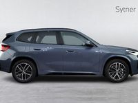 New BMW X1 M Sport 170 HP (125 kW) 2026 SUV
