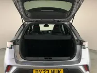Used Vauxhall Mokka S 134 HP (98 kW) 2023 Grey SUV