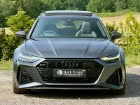 Used Audi RS6 Performance 630 HP (463 kW) 2023 Grey Estate