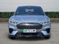 Used Ford Mustang 487 HP (358 kW) 2021 Estate