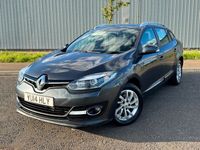 used Renault Mégane 1.5 dCi Expression+ 5dr EDC