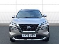 Used Nissan X-Trail Tekna+ 163 HP (119 kW) 2025 SUV