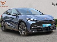 Used Cupra Tavascan VZ2 250 kW (340 HP) 2025 Blue SUV