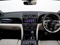 Used Bentley Bentayga 2022 SUV