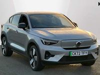 Used Volvo EC40 Ultimate 167 kW (228 HP) 2022 SUV