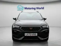 Used Cupra Ateca VZ1 300 HP (220 kW) 2024 SUV